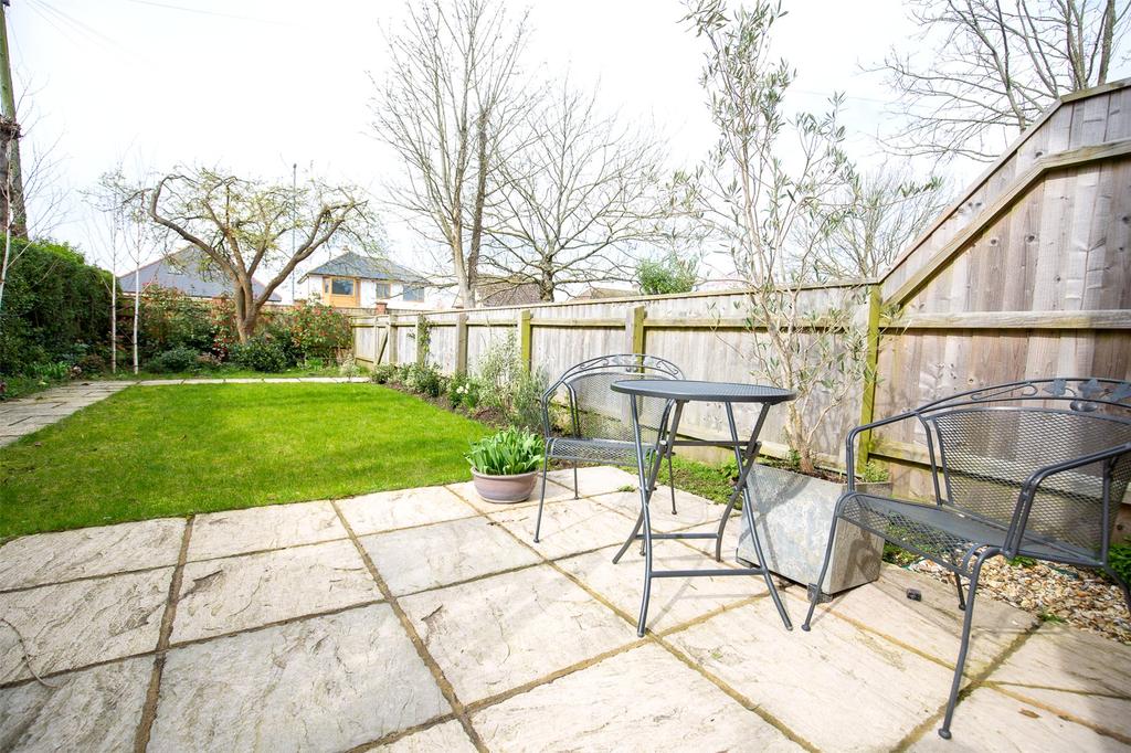 Private Garden