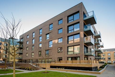 undefined, Watson House, 4 Mill Park, Cambridge
