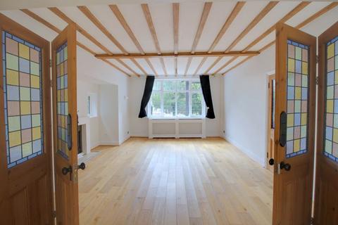 79 Higher Drive, Purley, CR8 2HN