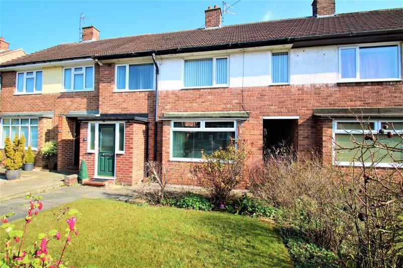Brookfield Road, Fairfield, StocktonOnTees, TS19 7NR 3 bed terraced