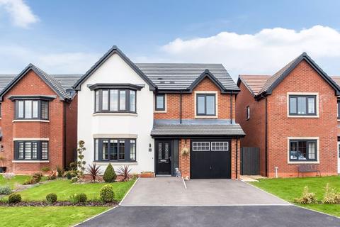 40 Blossom Gate Drive, Congleton, CW12 4ZR