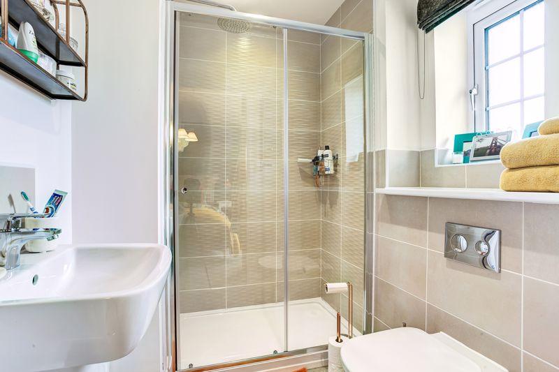 En suite