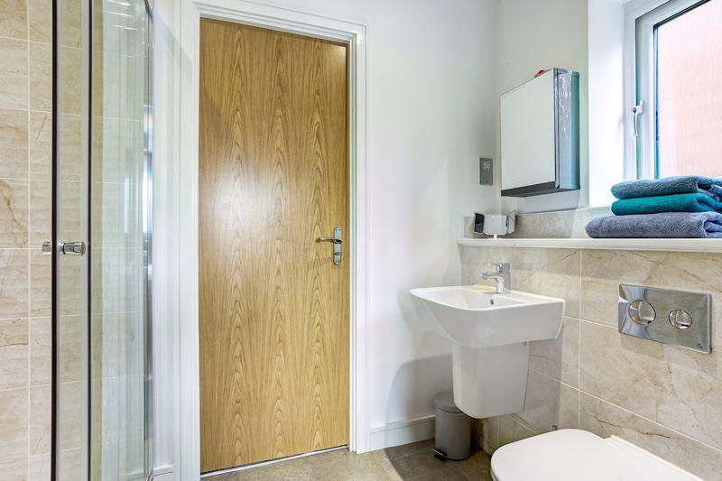 JACK &amp; JILL EN SUITE