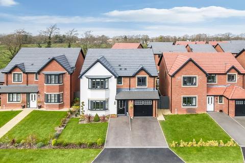 40 Blossom Gate Drive, Congleton, CW12 4ZR