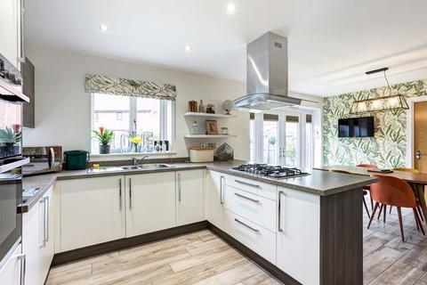 40 Blossom Gate Drive, Congleton, CW12 4ZR