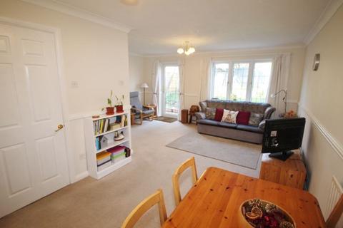 3 bedroom house for sale, Beattie Rise, Grange Park, SO30 2AG