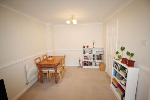 3 bedroom house for sale, Beattie Rise, Grange Park, SO30 2AG