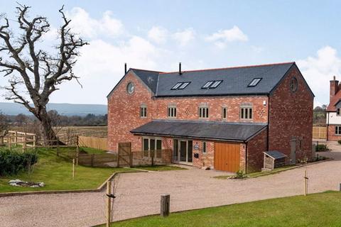 5 bedroom semi-detached house for sale - Malpas