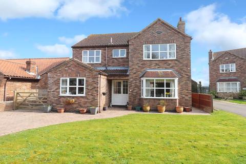 2 Bramble Lane, Winteringham, Scunthorpe, DN15 9GD