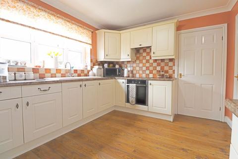 2 Bramble Lane, Winteringham, Scunthorpe, DN15 9GD