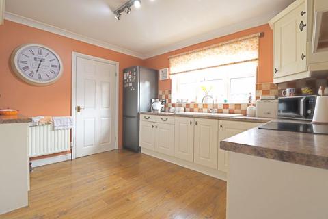 2 Bramble Lane, Winteringham, Scunthorpe, DN15 9GD