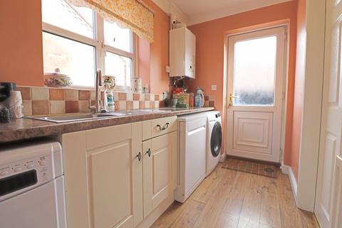 2 Bramble Lane, Winteringham, Scunthorpe, DN15 9GD