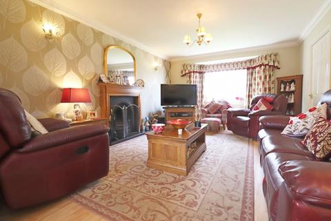 2 Bramble Lane, Winteringham, Scunthorpe, DN15 9GD