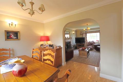 2 Bramble Lane, Winteringham, Scunthorpe, DN15 9GD