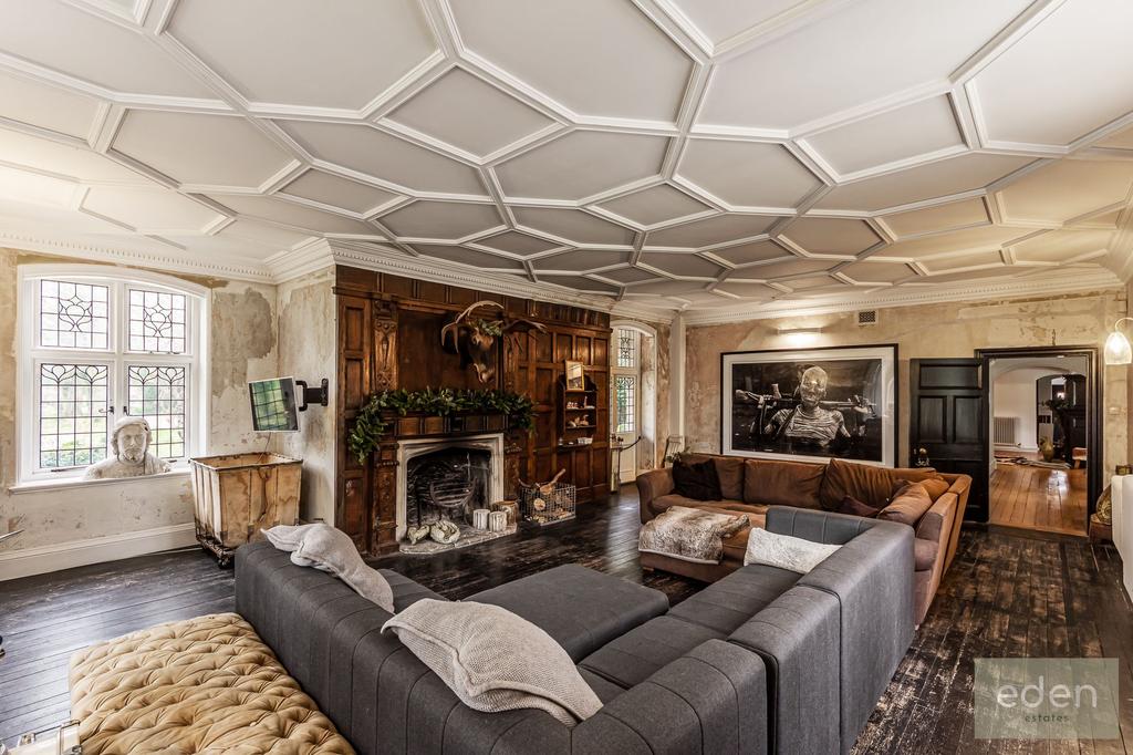 Sitting room