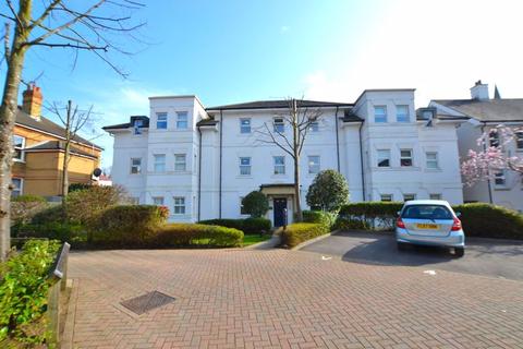 Flat 1, 5 Upper Park Road, Bromley, BR1 3PD
