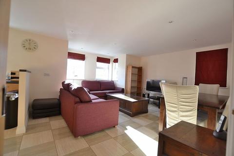 Flat 1, 5 Upper Park Road, Bromley, BR1 3PD