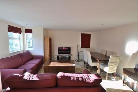 Flat 1, 5 Upper Park Road, Bromley, BR1 3PD