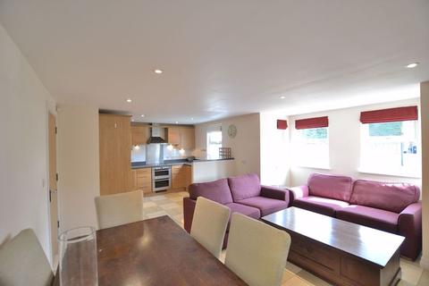 Flat 1, 5 Upper Park Road, Bromley, BR1 3PD