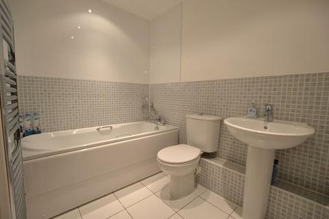 Flat 1, 5 Upper Park Road, Bromley, BR1 3PD
