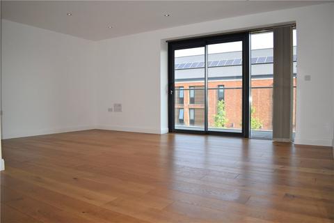 1 bedroom apartment to rent, Racecourse Road, Newbury, Berkshire, RG14