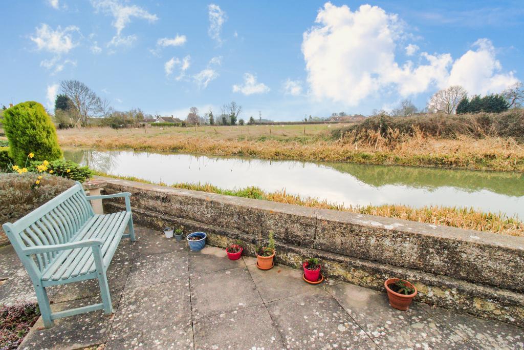River Welland
