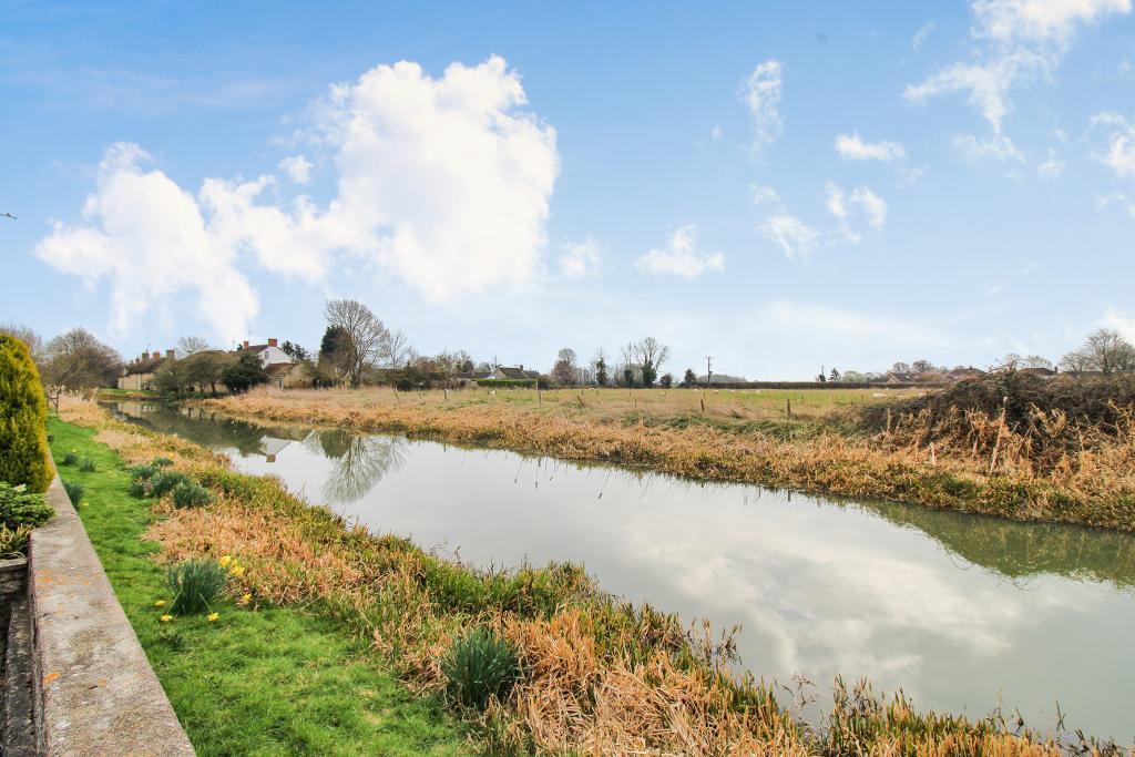 River Welland