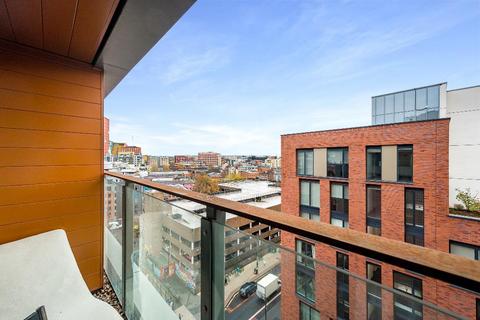 undefined, Church Street, Manchester, Manchester, M4 1PN