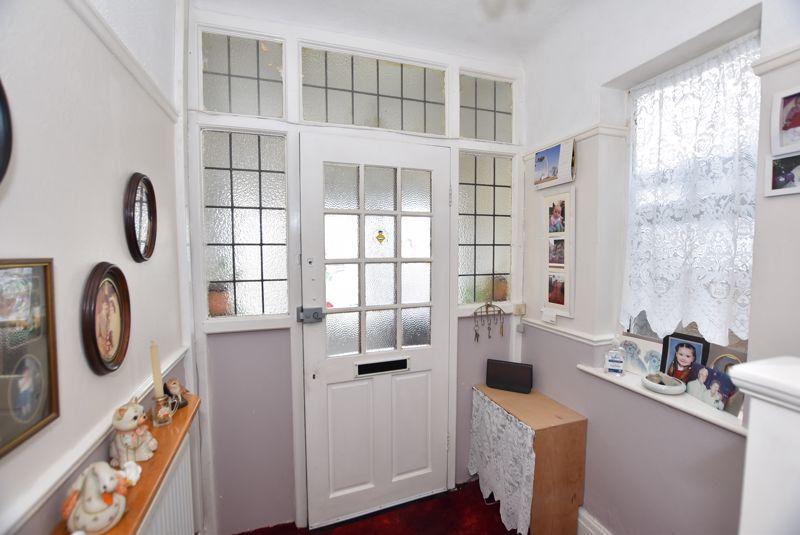 Daneswell Drive, Moreton, Wirral 3 bed semidetached house £185,000
