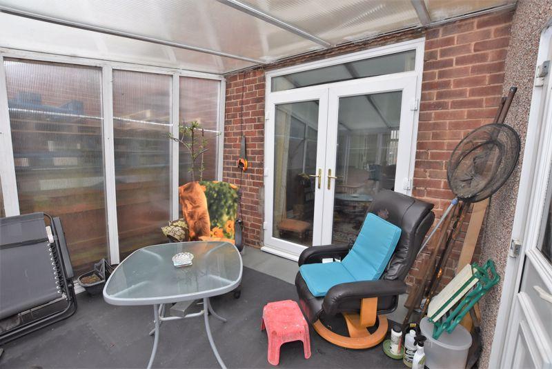 Daneswell Drive, Moreton, Wirral 3 bed semidetached house £185,000