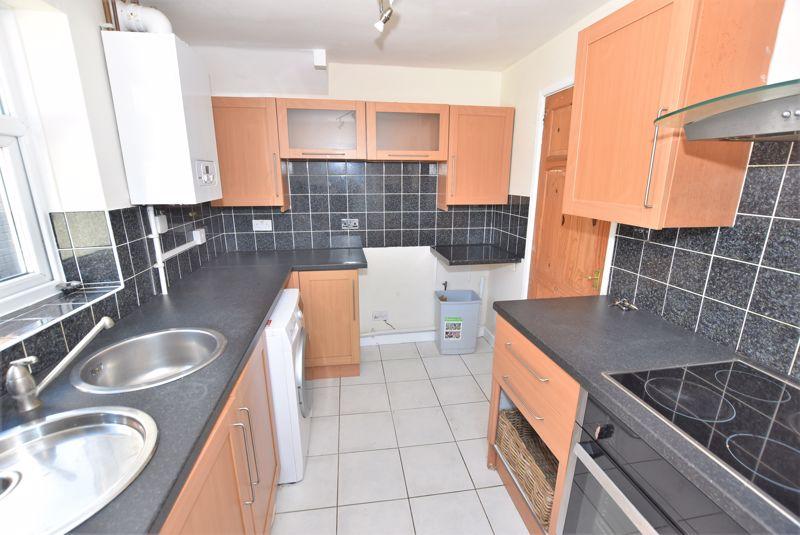 Merlin Avenue, Saughall Massie 3 bed semidetached house £215,000