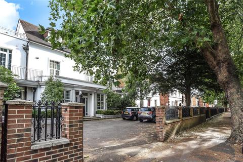 London Road, Reading, Berkshire, RG1