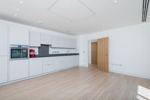 undefined, Cherry Orchard Road, Croydon