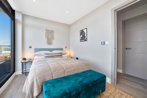 1 bedroom apartment for sale - Carshalton Road, Sutton, SM1