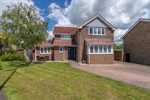 4 bedroom detached house for sale - Worcester Road, Chichester