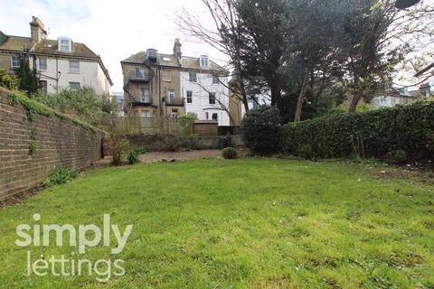 1 bedroom flat to rent, Norton Road, Hove