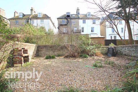 1 bedroom flat to rent, Norton Road, Hove