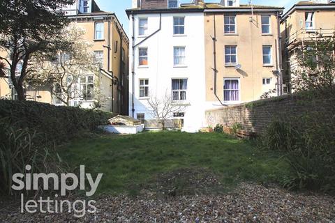 1 bedroom flat to rent, Norton Road, Hove