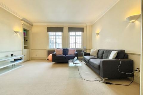 2 bedroom apartment to rent, Baker Street, NW1