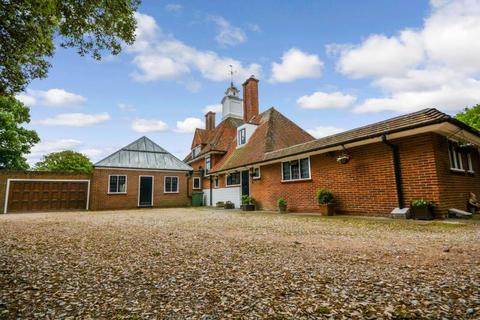 4 bedroom detached house for sale - North Foreland Road, Broadstairs