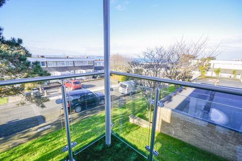 3 bedroom end of terrace house for sale, Marina Drive, Brixham