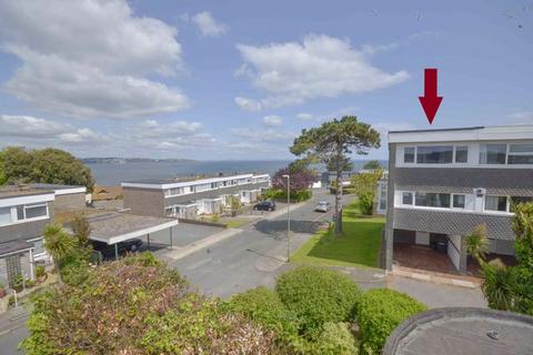 3 bedroom end of terrace house for sale, Marina Drive, Brixham