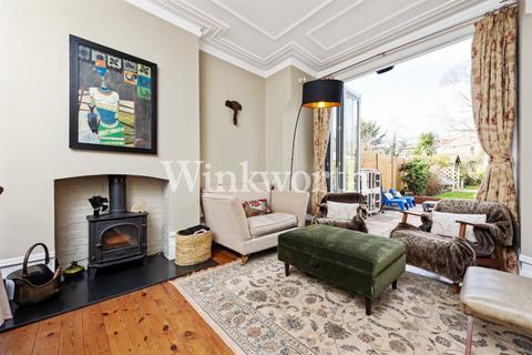 59 Grovelands Road, London, N13 4RJ
