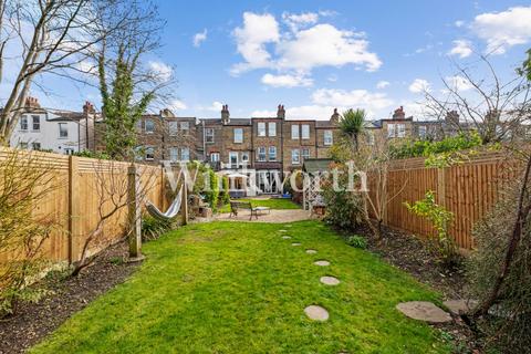 59 Grovelands Road, London, N13 4RJ