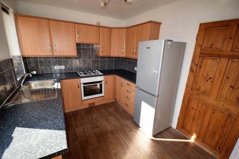 2 bedroom end of terrace house to rent, Greta Avenue, Carlisle