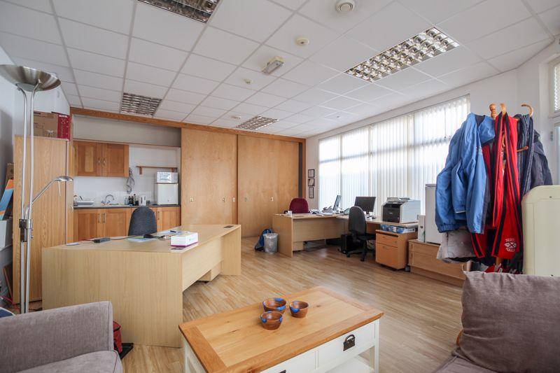 Duhamel Street, Jersey Property £833 pcm (£192 pw)