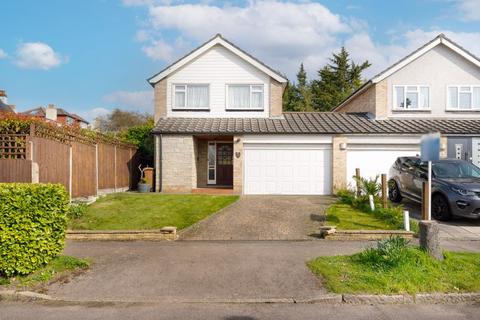1a Princes Avenue, Carshalton, SM5 4NZ