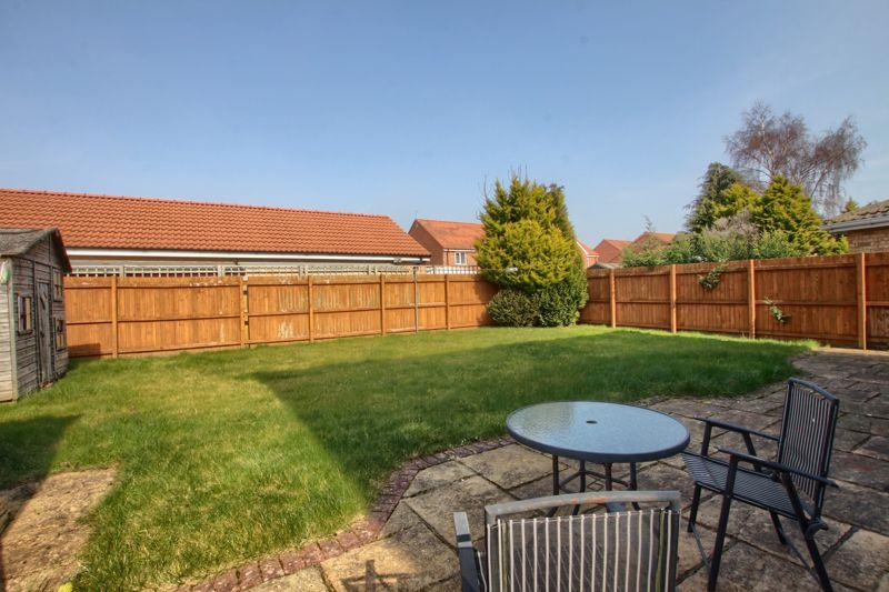 Bronaber Close, Ingleby Barwick 4 bed detached house £265,000