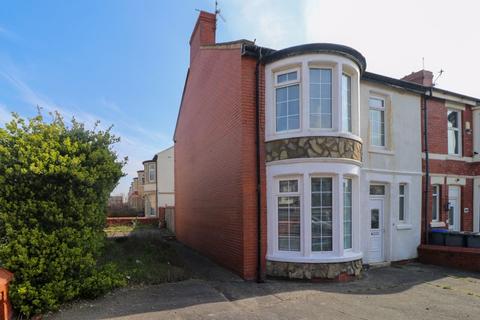 62 Sherbourne Road, Blackpool, FY1 2PJ