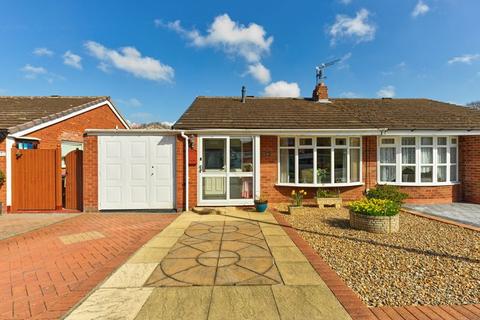 21 Sutton Road, Admaston, Telford, TF5 0AZ
